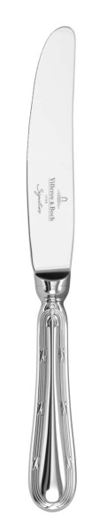 Villeroy &amp; Boch Kreuzband Septfontaines 1262430090 Dessert/Vorspeisenmesser 20cm