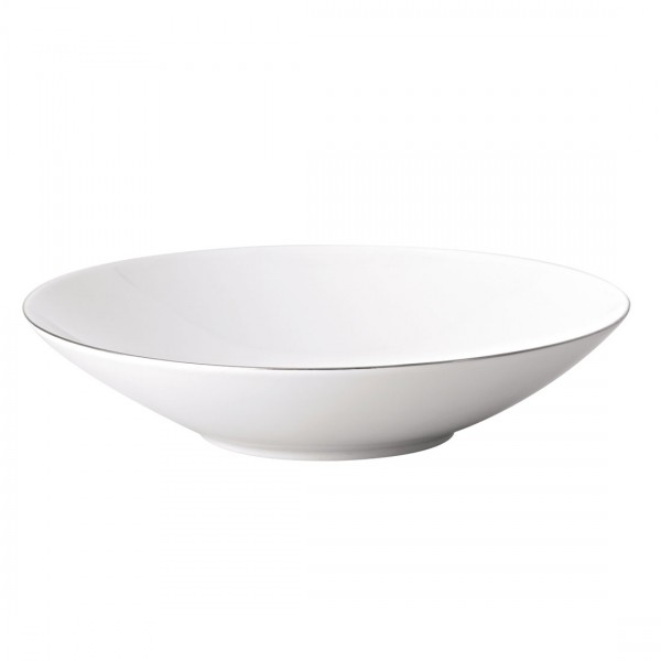 Rosenthal Studio Line TAC 02 Platin Suppenteller 24 cm