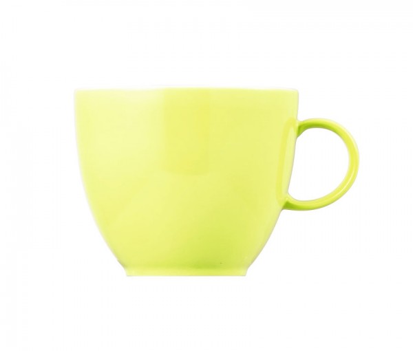 Thomas Sunny Day, lime Kaffeeobere 0,2 l