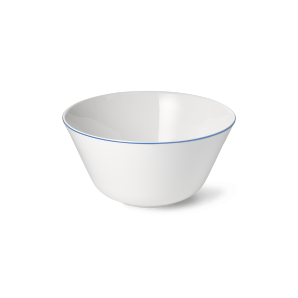 Dibbern Simplicity 0321212506 Schüssel 23 cm 2,50 l - Hellblau