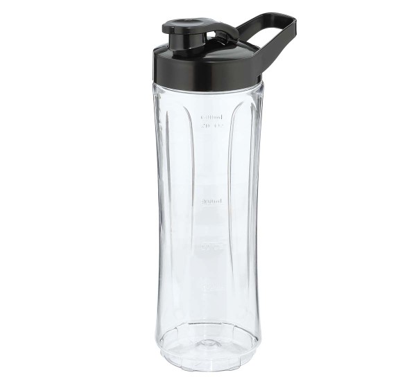 Küchenprofi Impuls 1710601000 Flasche zu Smoothie Maker