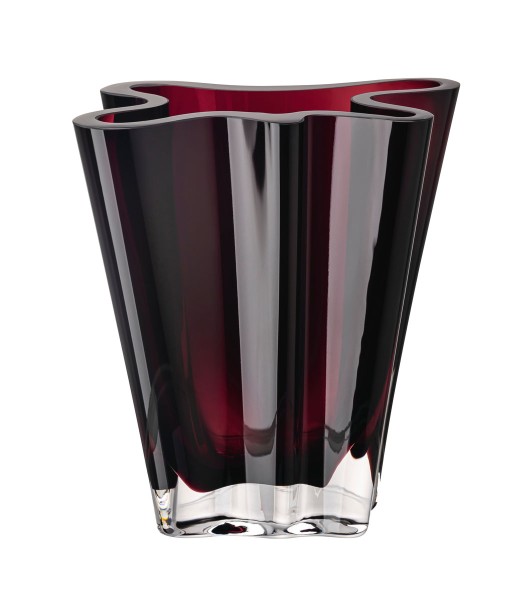 Rosenthal Flux Berry Vase 14 cm (Auslauf zum 31.12.24)