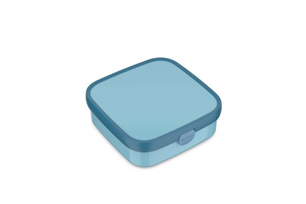 Mepal Campus - Cool Blue 107435018300 Bento Brotdose Groß