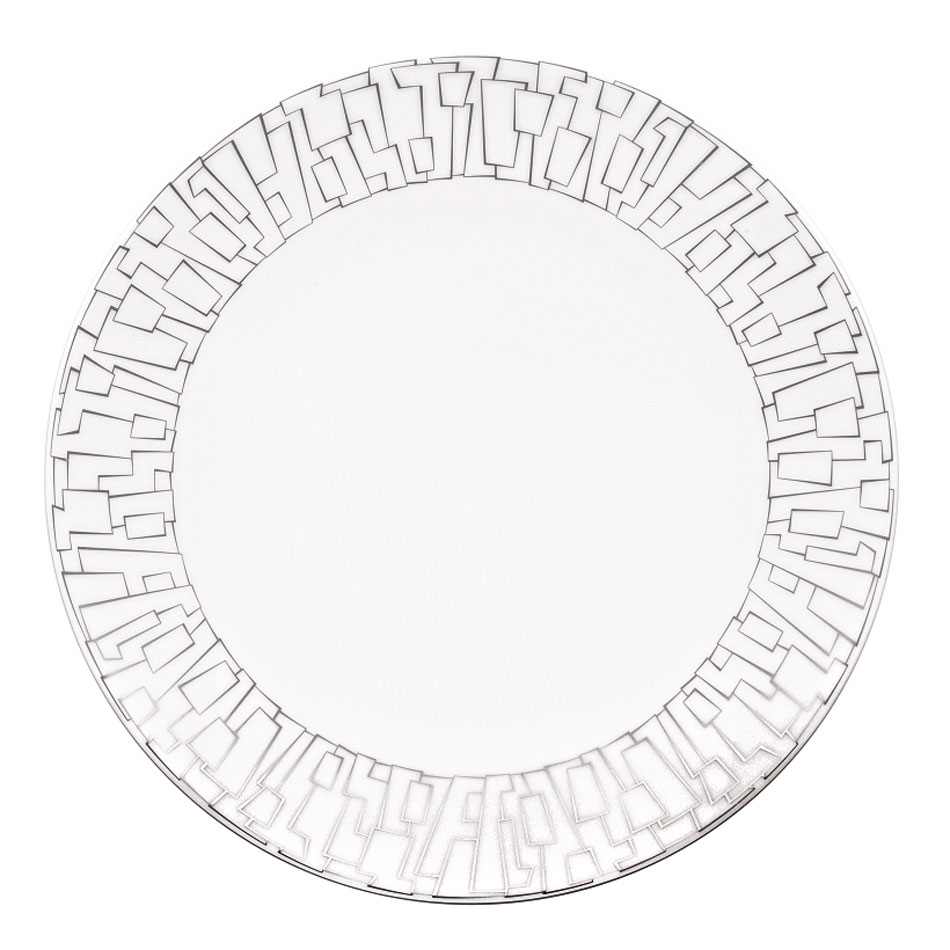 Rosenthal TAC Skin Frühstücksteller main image 1