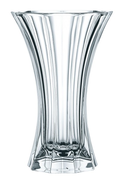 Nachtmann Saphir 0080498-0 Vase 30 cm