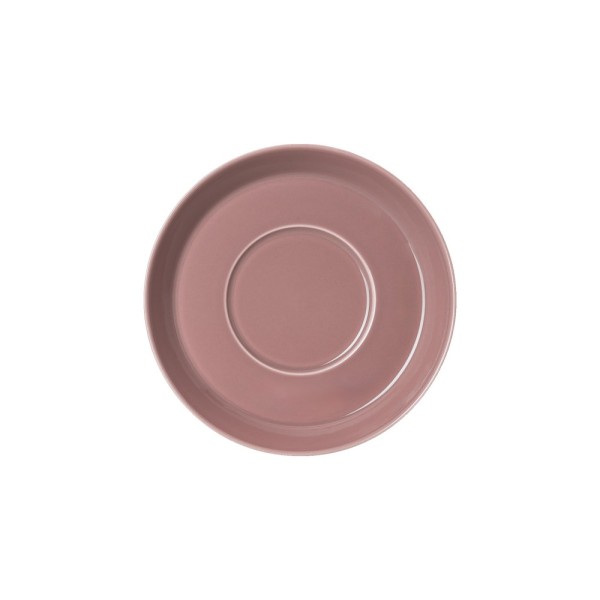 Thomas Tric Rosé Smoke Kaffee-Untertasse 15cm