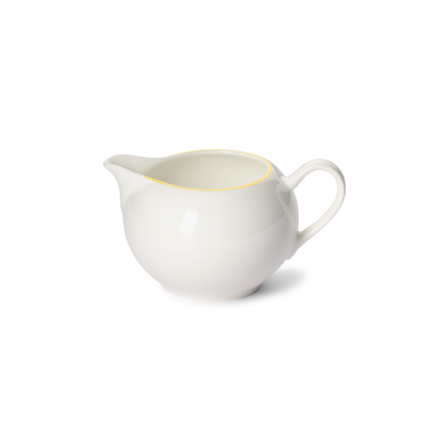 Dibbern Simplicity 0115112501 Giesser rund 0,30 l - Gelb