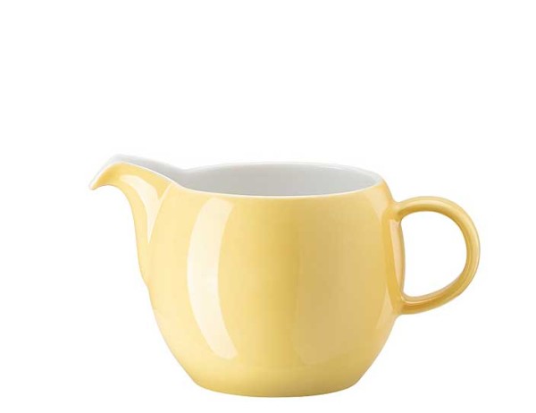 Thomas Sunny Day Soft Yellow Milchkännchen 0,2l (Auslauf zum 31.12.24)