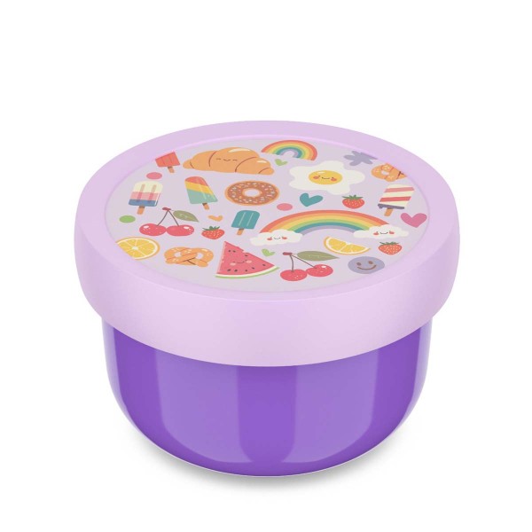 Mepal Campus 107430065405 Fruchtbox 300ml - Food Fest