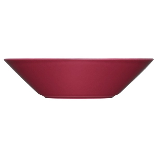 Iittala Teema Cherry 1079627 Teller tief 21cm