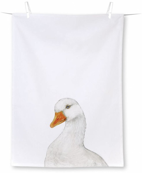 Ihr Farm Goose T1072700 Geschirrtuch 70 x 50 cm