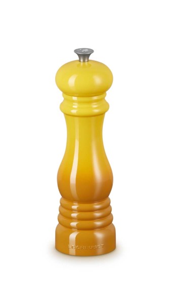 Le Creuset Mühlen 44002216720000 Salzmühle 21cm - Nectar