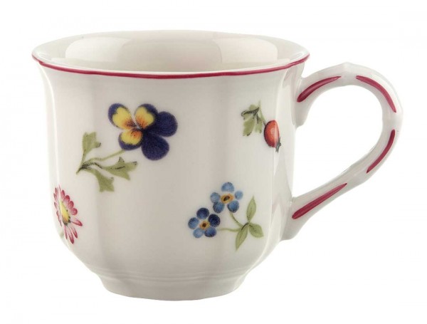 Villeroy &amp; Boch Petite Fleur 1023951420 Mokka-/Espressoobertasse 0,10 l