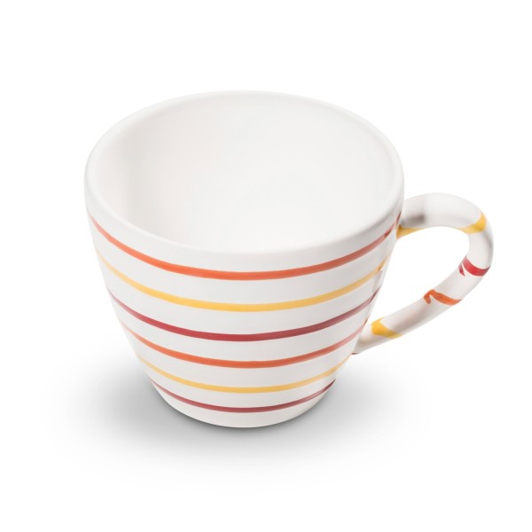 Gmundner Landlust 0105TKGO09 Kaffeetasse Gourmet (0,2L)