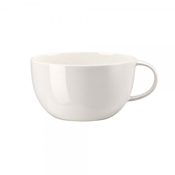 Rosenthal Brillance Weiss Tee-/Cappuccino Obertasse 0,25 l