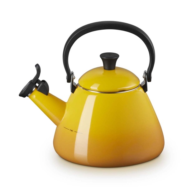 Le Creuset Wasserkessel 40101026720000 Kone 1,6L - Nectar