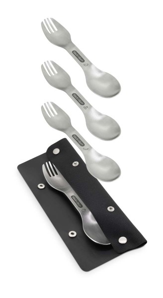 Black+Blum OL-SP001 Göffel Set 4-tlg