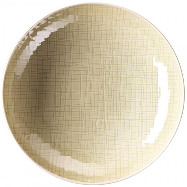 Rosenthal Mesh Colours Cream Teller tief 25 cm