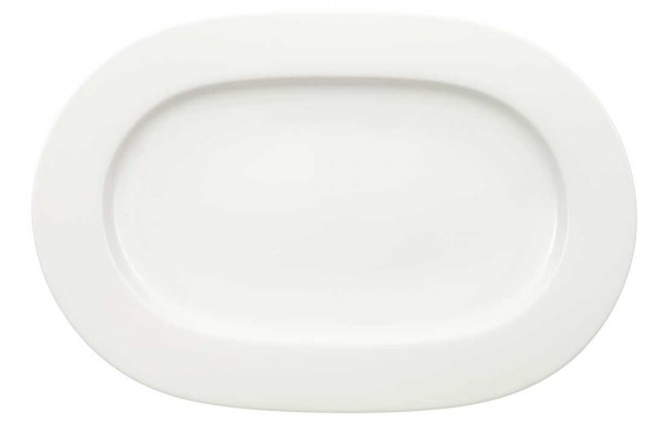 Villeroy &amp; Boch Royal Platte oval (2960) 34 cm