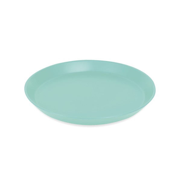 Koziol Nora 8366721 Teller 20,5cm - Sweet Green