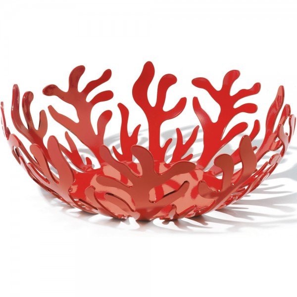 Alessi Mediterraneo Obstschale ESI01/29 R