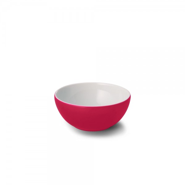 Dibbern Solid Color 2020400023 Himbeere Schale 0,35 l 12 cm