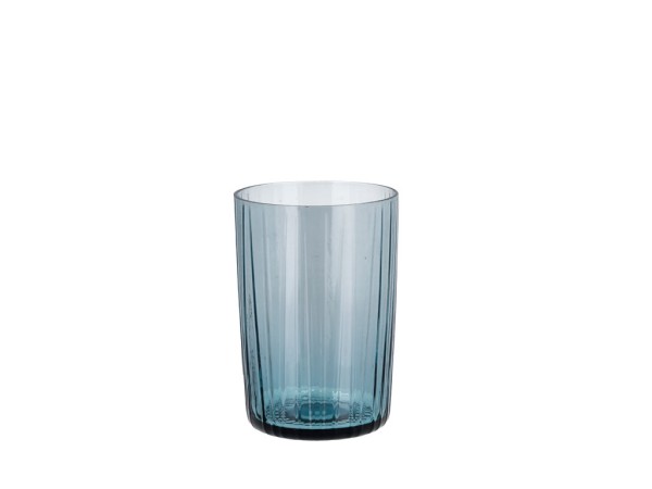 Bitz Kusintha 24245 Wasserglas 28 cl 4 Stck Blau