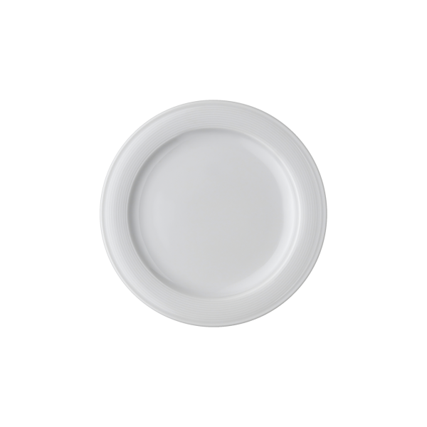 Thomas Trend weiss - Gastro Teller flach 20cm Fahne (31120)