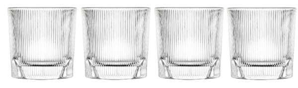 Zwiesel FAVE 124303 Whisky 60 Set-4tlg.