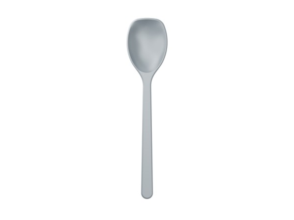 Rosti Classic - Dusty Blue 30097 Backlöffel