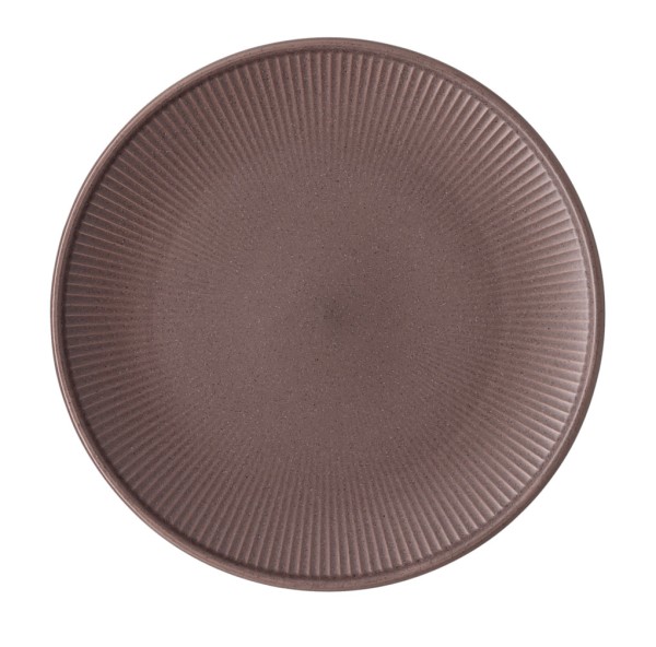 Thomas Clay Rust Speiseteller 27 cm (Auslauf zum 31.12.24)