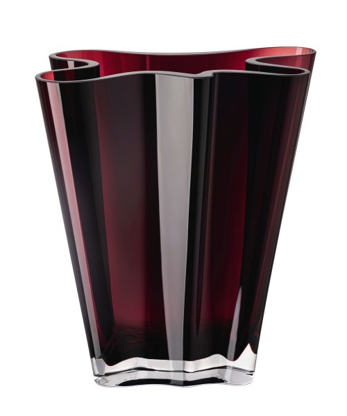 Rosenthal Flux Berry Vase 26 cm