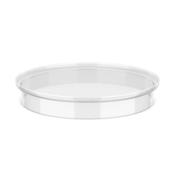 Mepal Chef it 102307553100 Deckel Rührschüssel 1,5L - Klar