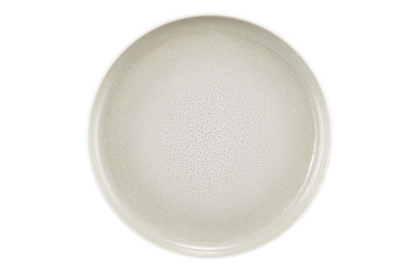 Seltmann Sento Home Aura cream Brotteller rund 16 cm