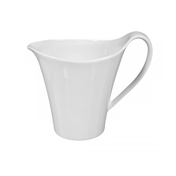 Seltmann Top Life uni weiß Milchkännchen 0,23l