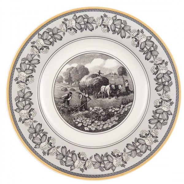 Villeroy &amp; Boch Audun 1010672610 Ferme Speiseteller