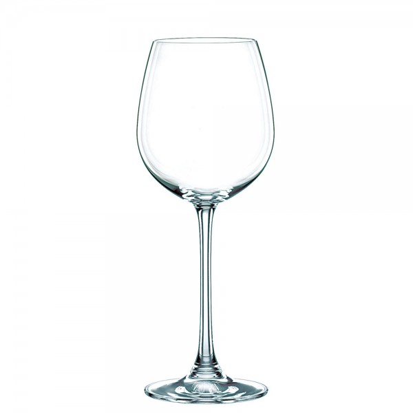 Nachtmann Vivendi Premium Weißwein Set 4-tlg. (85692) Höhe 22,3 cm, 474 ml