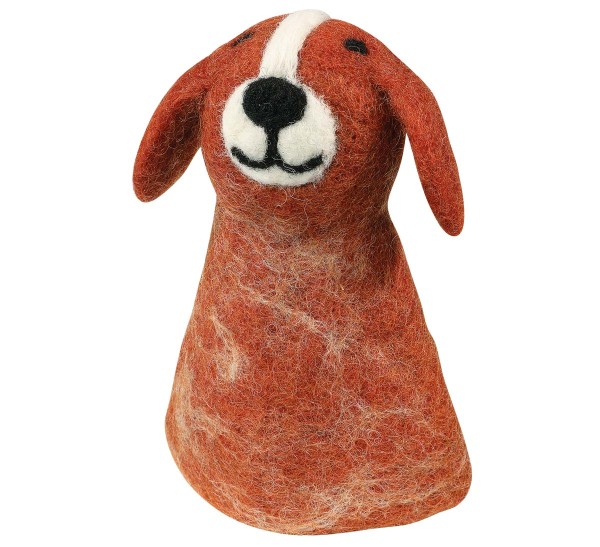 Cilio 470697 Eierwärmer LANA Hund