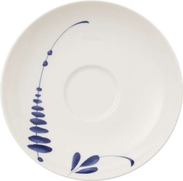 Villeroy &amp; Boch Alt Luxemburg Brindille 1042071310 Kaffee-/Teeuntertasse