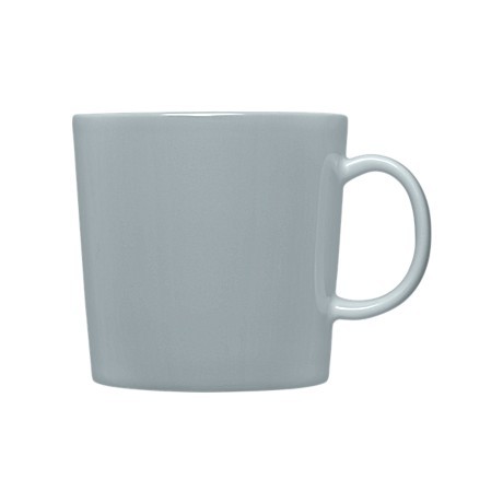 Iittala Teema Perlgrau Becher 0,4L