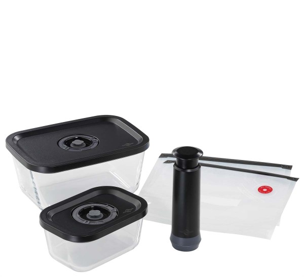Küchenprofi Easyfresh 1003160005 Vakuum Starter-Set - 5-tlg.