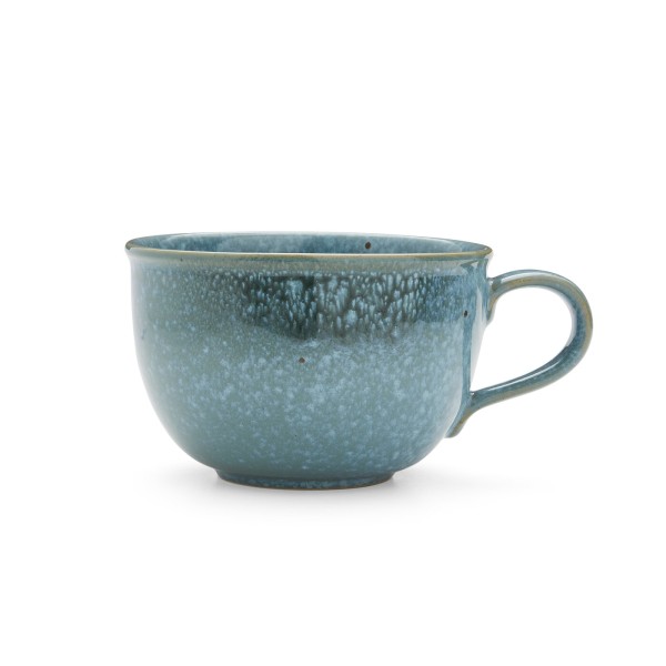 Portmeirion Minerals MNJD79494-XS Jumbo Tasse 0,6l - Jade