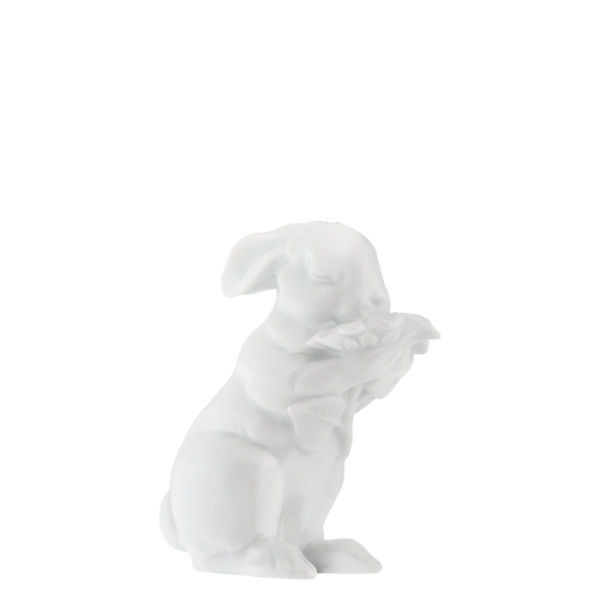 Fürstenberg PL191110 Jahreshase 2025 - Amelie - 11cm