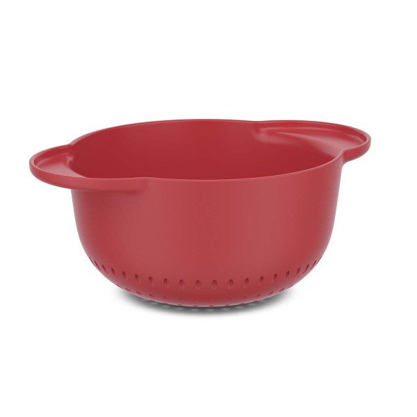 Mepal Chef it 102313076900 Seiher klein - Coral