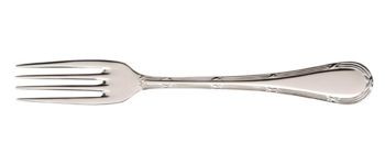 Villeroy &amp; Boch Kreuzband-Septfontaines Dessert-/Vorspeisengabel 18,5 cm