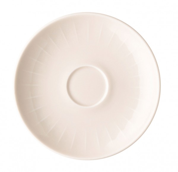 Arzberg Joyn Rosé Espresso-Untertasse 12,5 cm