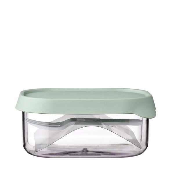 Mepal Lunchboxen 107682094700 Take-a-Break Fruchtbox - Nordic Sage