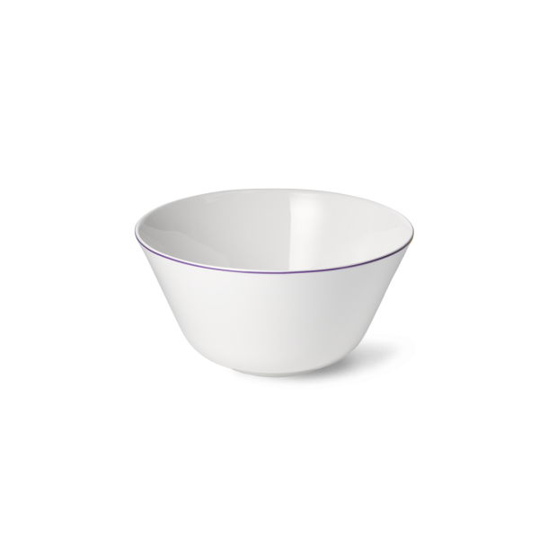 Dibbern Simplicity 0321012509 Schüssel 20 cm 1,50 l - Flieder