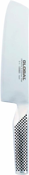 Global G-Serie 1568 G-5 Gemüsemesser, 18cm