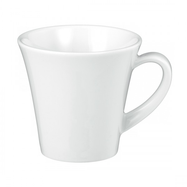 Seltmann Modern Life weiss Kaffeeobertasse 5242 0,20 l